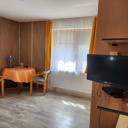 Schellis Gaestezimmer Enzklösterle Kültér fotó