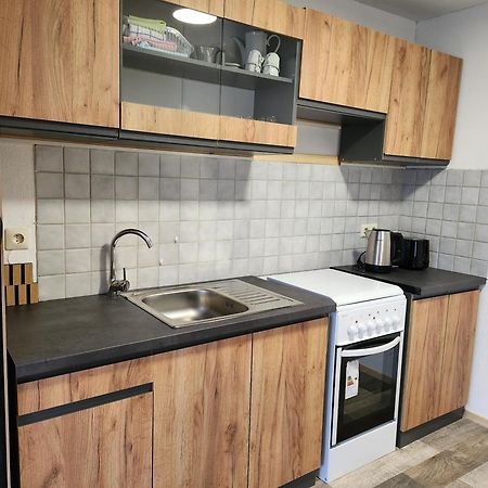 Schellis Gaestezimmer Enzklösterle Kültér fotó