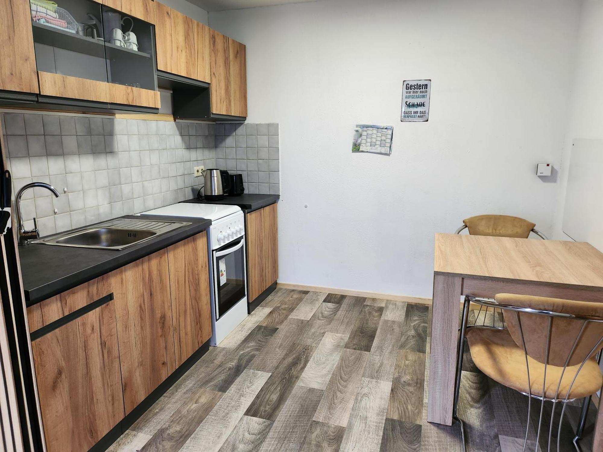 Schellis Gaestezimmer Enzklösterle Kültér fotó