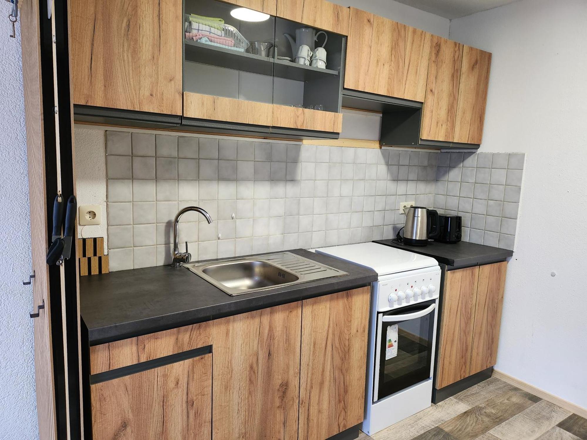 Schellis Gaestezimmer Enzklösterle Kültér fotó